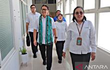 Tahukah Anda? Poltekkes Maluku Jadi Ujung Tombak Pemerataan Layanan Kesehatan di Wilayah 3T, Ini Kata Menkes!