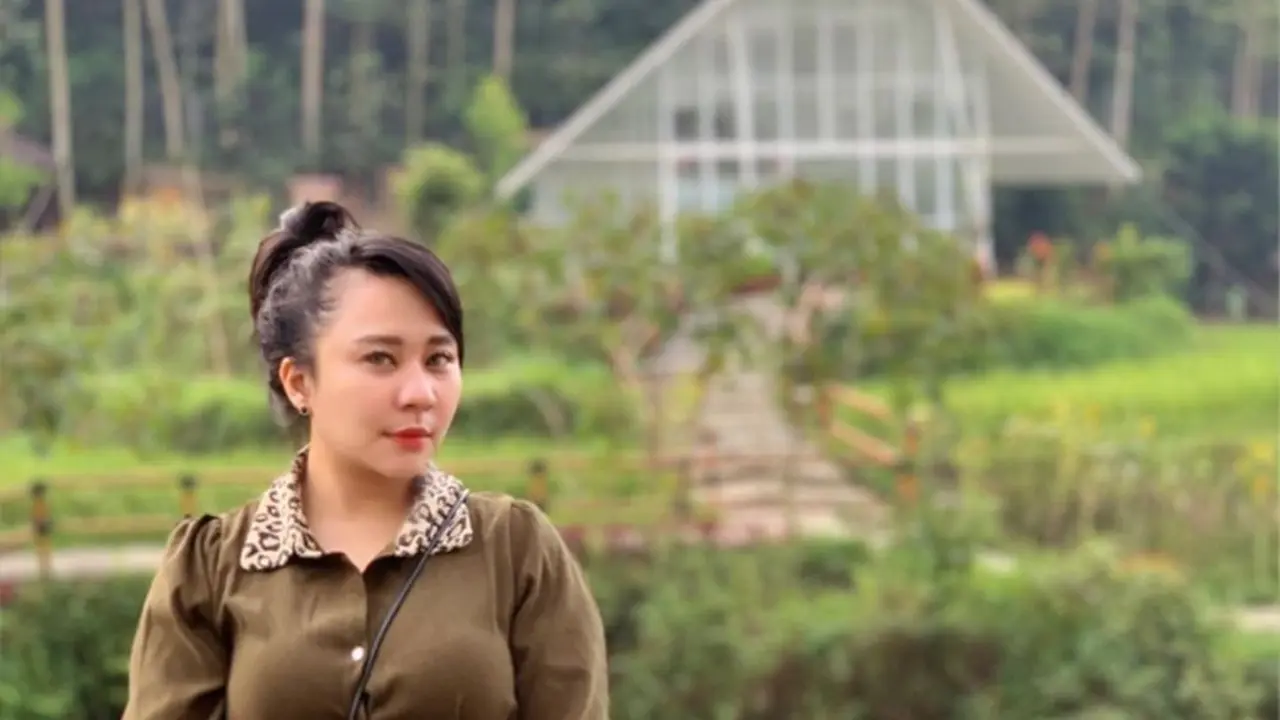 Chikita Meidy pilih berhenti jadi artis karena sering dibully