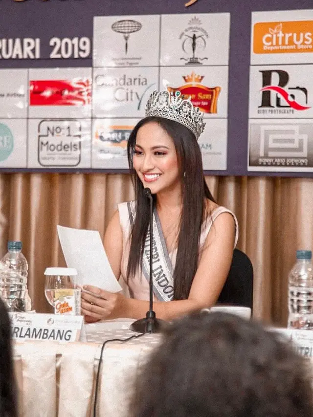 Kartini Era Kini: Vania F Herlambang, Perempuan Inspiratif yang Membawa Isu Sustainability Lebih Dekat