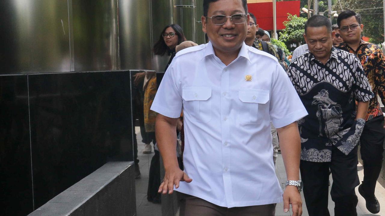 Dok. Istimewa