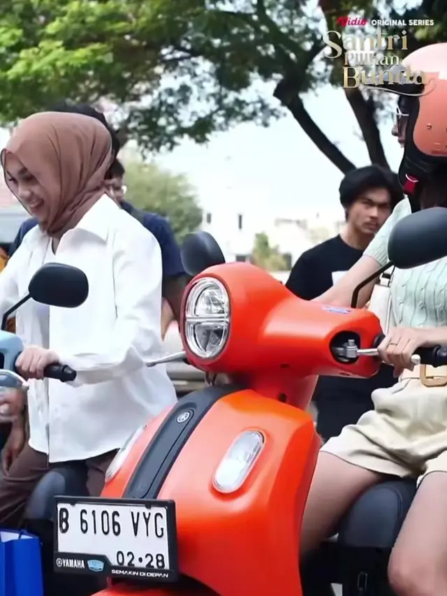 Naura Ayu (Instagram/screenplayfilms_id)