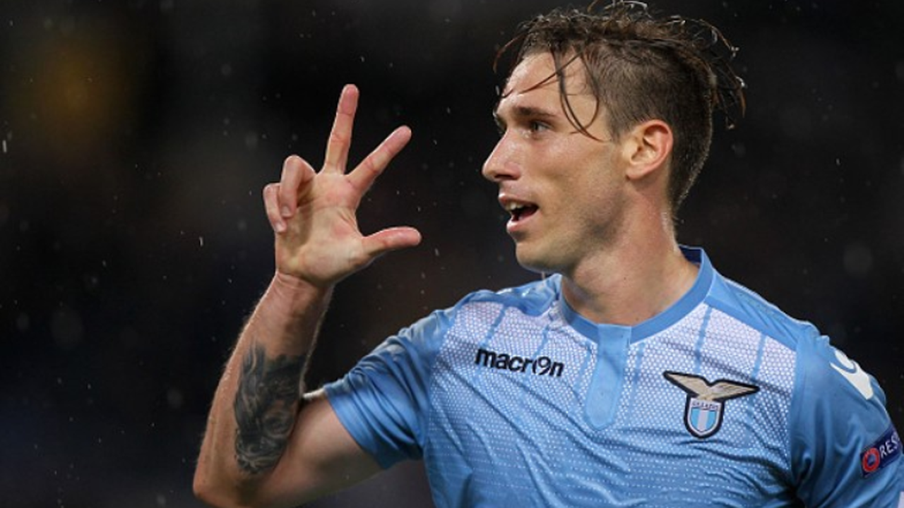 Lucas Biglia