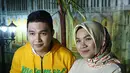 Akad nikah berlangsung di kediaman orang tua Aisyah di kawasan Pengadegan, Jakarta Selatan. Sementara resepsi digelar di daerah Taman Mini Indonesia Indah (TMII), Jakarta Timur, pada 25 Oktober 2014. Tema pernikahan mereka menggunakan adat Minang.