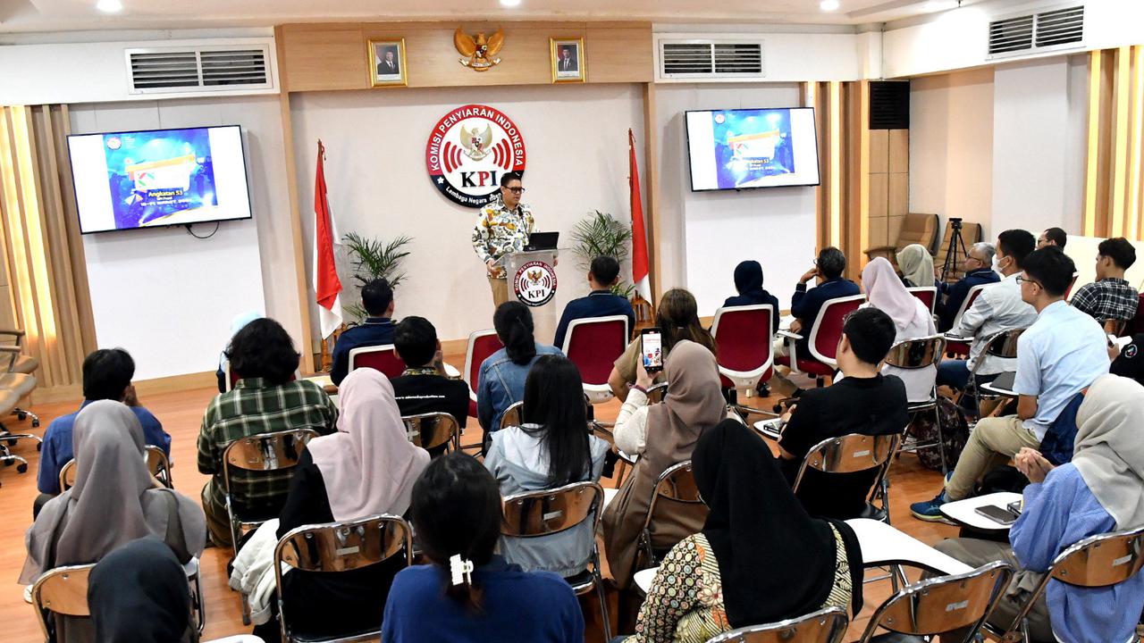Sekolah P3SPS KPI