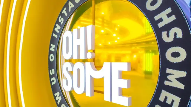 OH!SOME