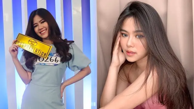 6 Peserta Cewek Audisi Indonesian Idol Ini Curi Perhatian, Juri Terpukau