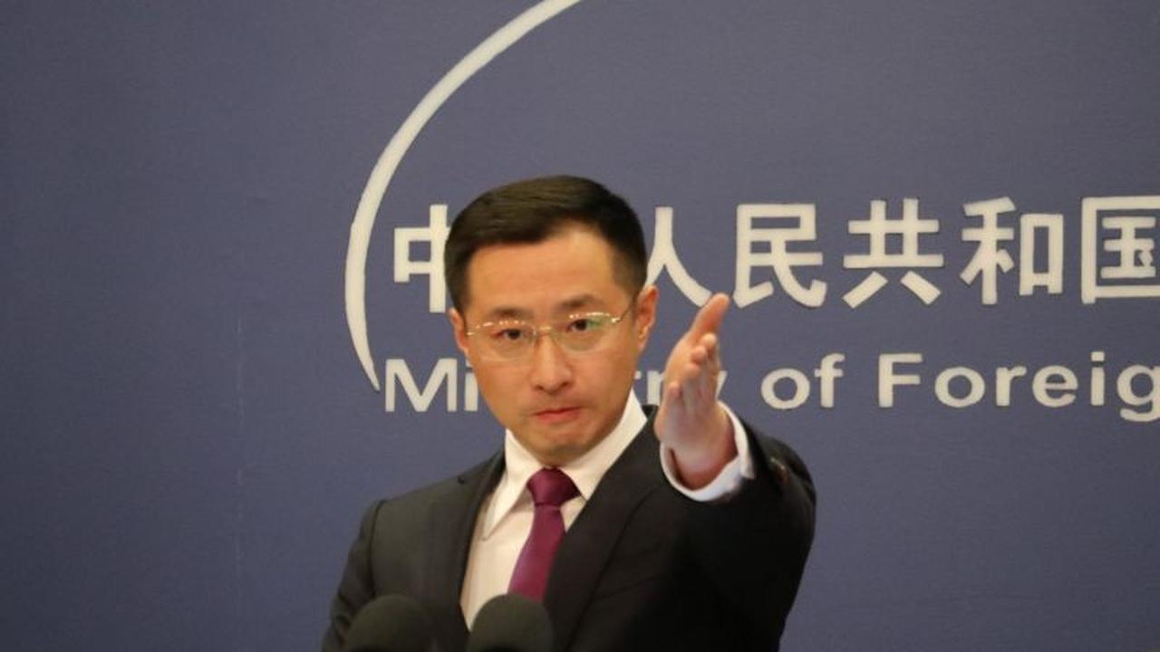 China Desak Jepang Tarik Pernyataan Taiwan, Beijing Sebut Pelanggaran Kedaulatan