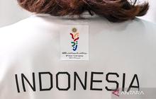 Indonesia Finis Peringkat Ke-13 di ISG Riyadh 2025 dengan 25 Medali