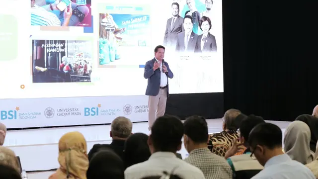 BSI