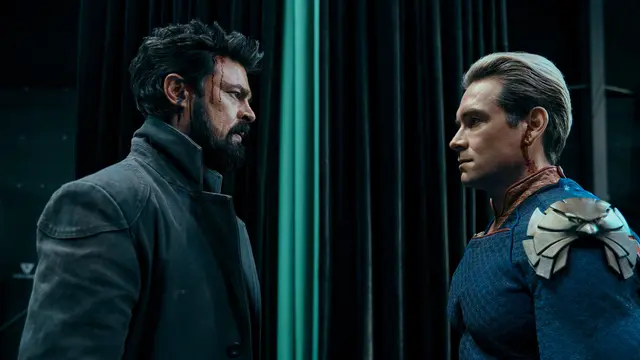 The Boys [Foto: Prime Video]