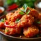 Resep Ayam Goreng Pedas yang Gurih dan Bikin Nagih