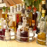 ilustrasi kenali jenis cuka dan fungsinya/pixabay