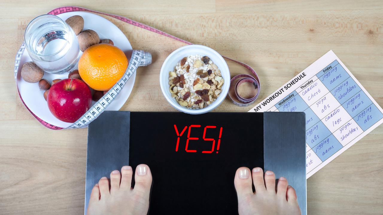 Agar BB Tak Naik Lagi Setelah Diet, Ini 10 Kebiasaan yang Harus Dilakukan