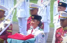 Upacara Penurunan Bendera 17 Agustus 2025 Jam Berapa? Simak Jadwalnya Lengkapnya!