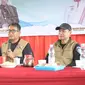 Pj Gubernur Sulbar Akmal Malik meninjau UPT Rano di Kecamatan Mehalaan, Mamasa (Foto: Liputan6.com/Istimewa)