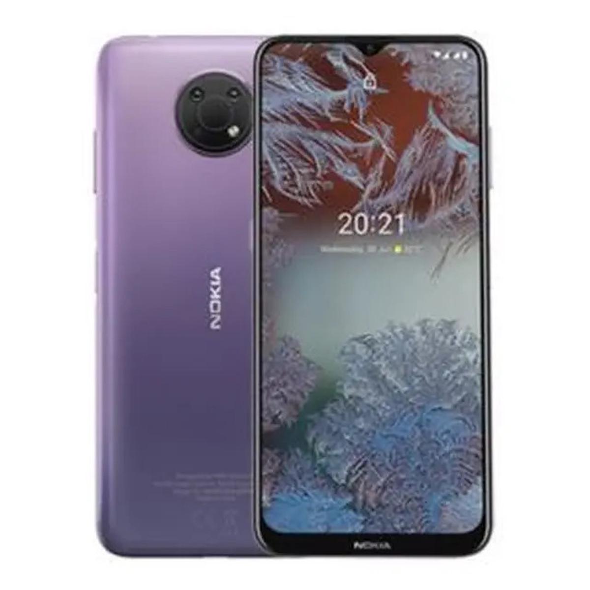 10 Rekomendasi Model HP Nokia dengan Harga Terbaru April 2025