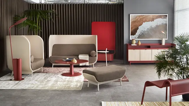Materium Hadirkan Koleksi Furnitur Kontemporer yang Unik dan Fungsional