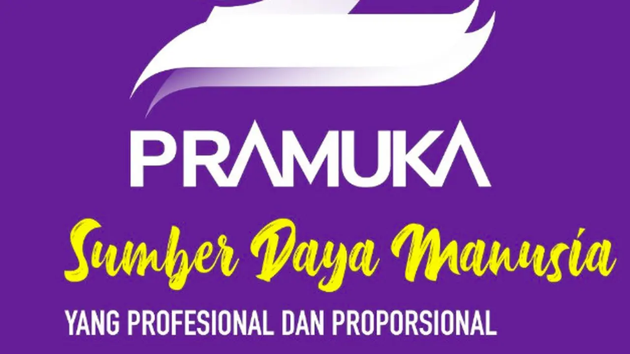Logo Hari Pramuka ke-62