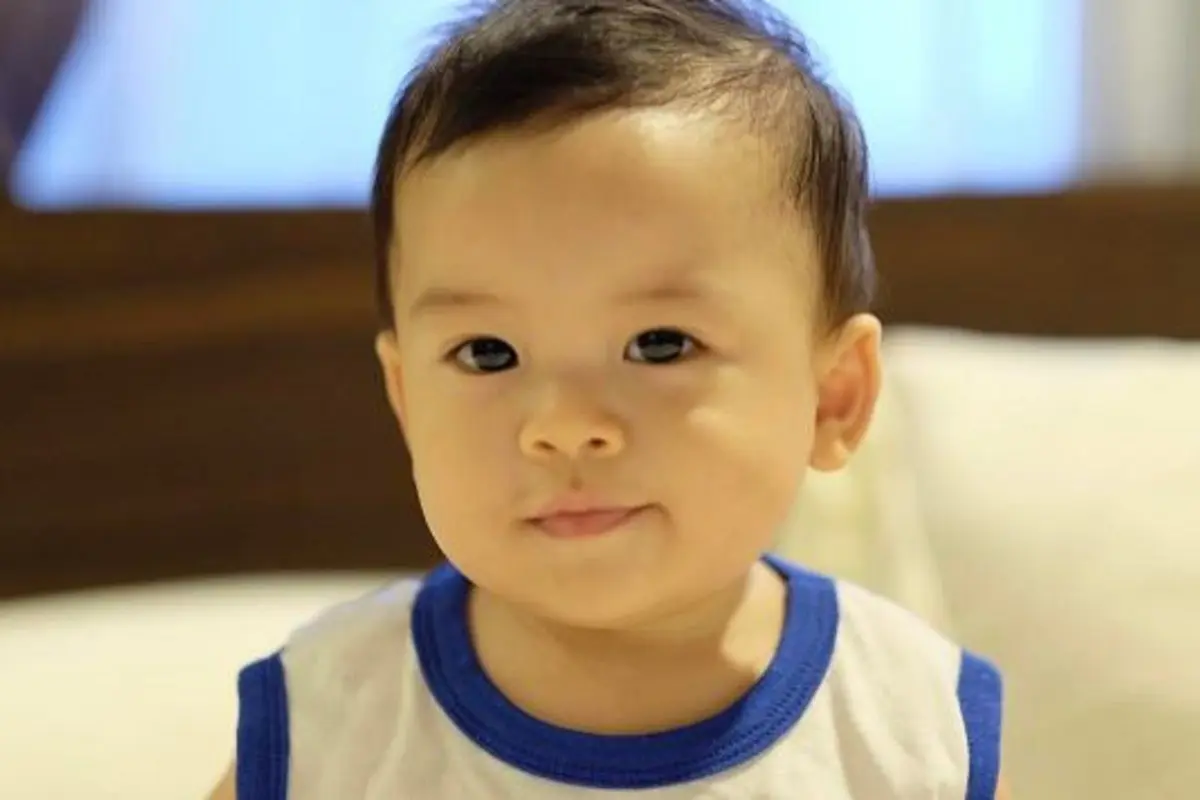 [Bintang] Putra Tya Ariestya
