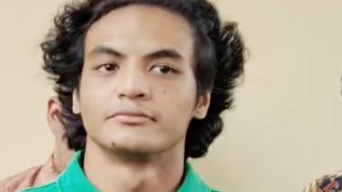 Vadel Badjideh Nangis Makan Nastar di Penjara, Teringat Kue Lebaran Buatan Ibunda