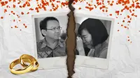 Ilustrasi relationship. (Foto: Bintang.com/DI: Muhammad Iqbal Nurfajri)