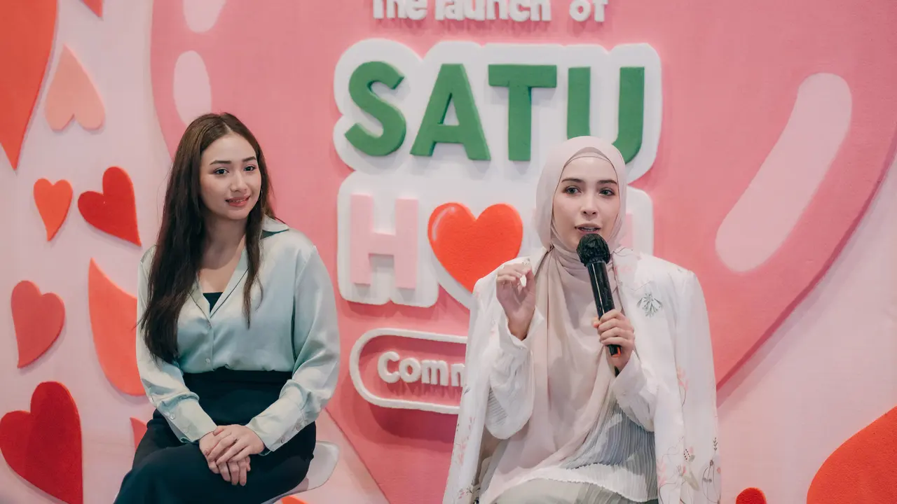 Adzana Bing Slamet