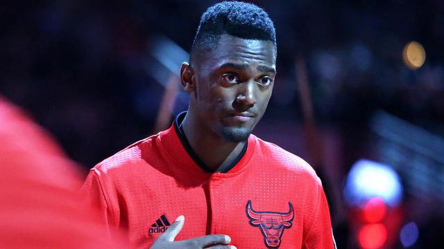 Bobby Portis