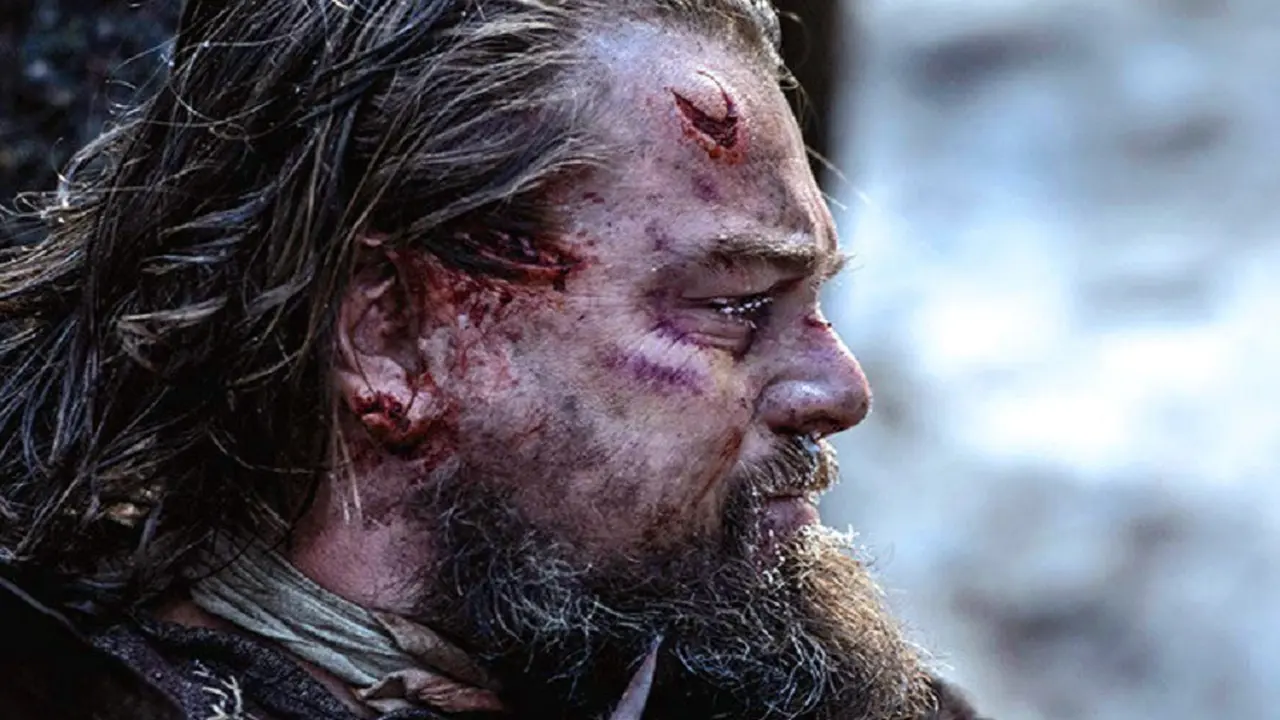The Revenant