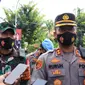 Kapolres Tuban, AKBP Ruruh Wicaksono (Ahmad Adirin/Liputan6.com)