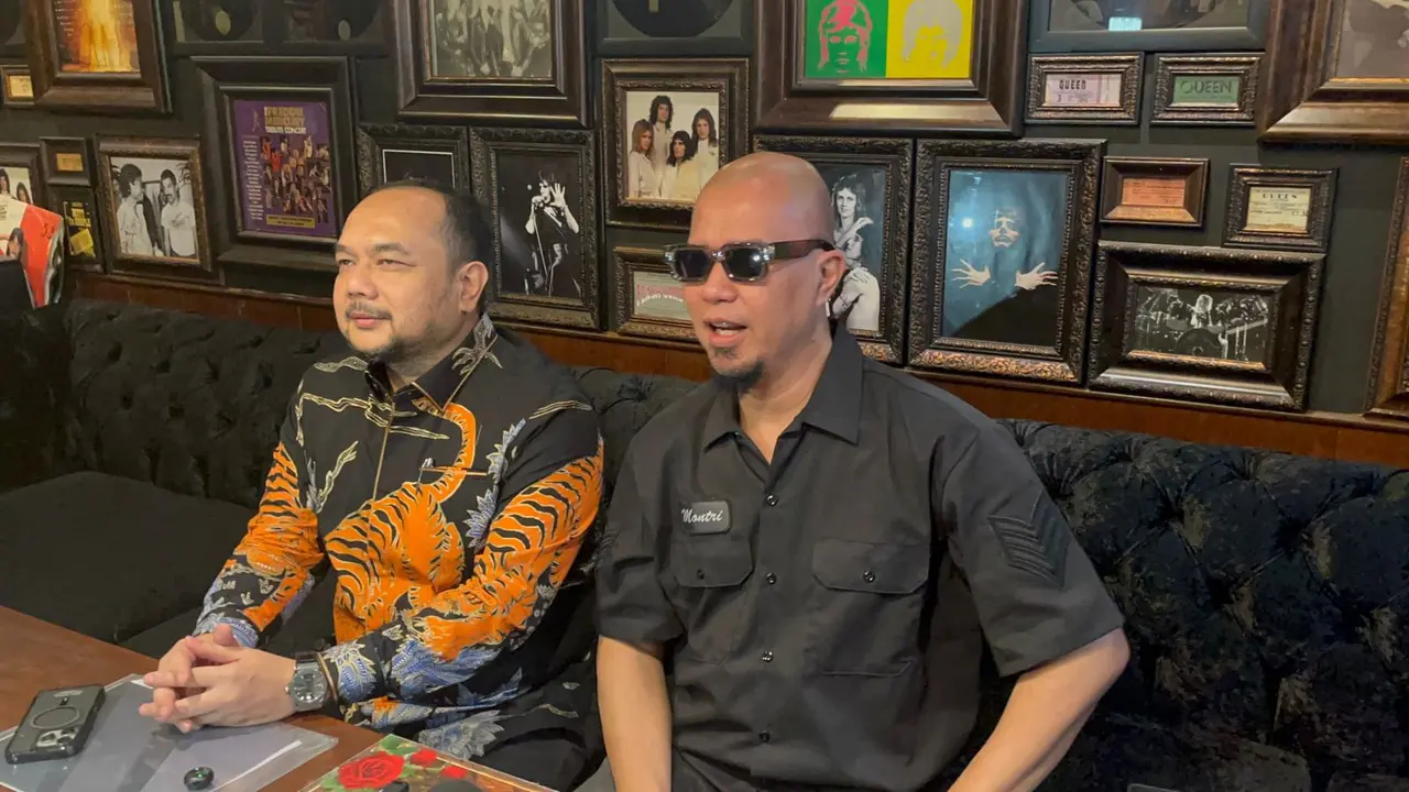 Ahmad Dhani