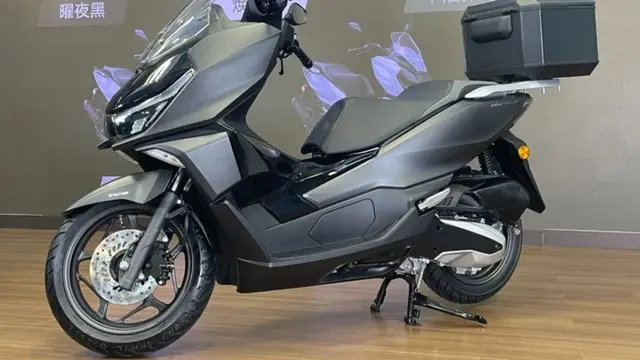 Honda NS150GX