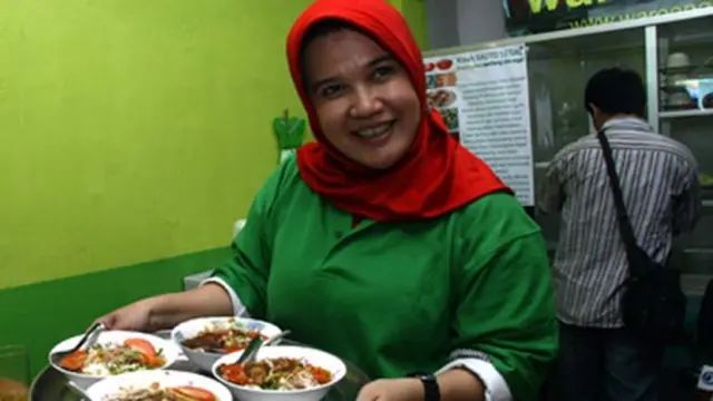 Cici Tegal