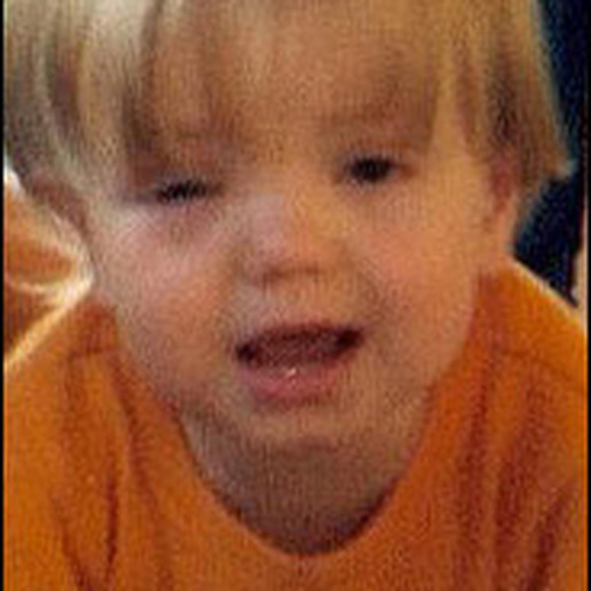 Putra Terkecil Britney Spears Autis?