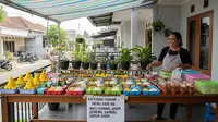 7 Inspirasi Jualan Depan Rumah Type 45 yang Ramai Pembeli dari Pagi hingga Malam
