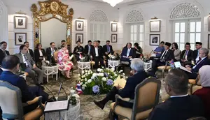 Myanmar Klaim Aung San Suu Kyi Sehat dan Akan Dirawat dengan Baik