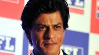 Shah Rukh Khan Bongkar Alasan Belum Mau Main Film Lagi