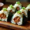 Resep Onigiri Ayam Suwir Bumbu Bebek yang Praktis
