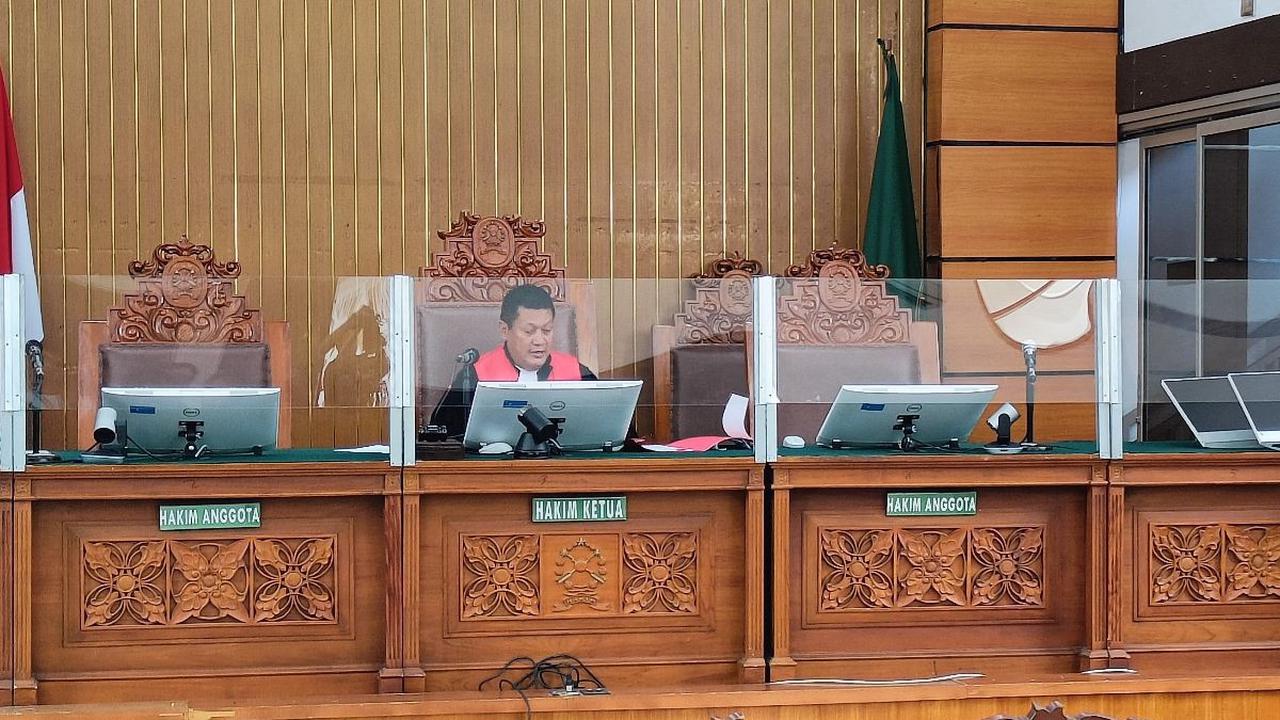 Dok. Istimewa