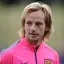 Ivan Rakitic adalah pesepak bola profesional Kroasia yang bermain di klub Spanyol FC Barcelona dan Tim Nasional Kroasia.