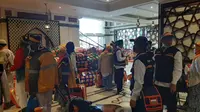 110 Hotel Disiapkan untuk Jemaah Haji Indonesia di Madinah
