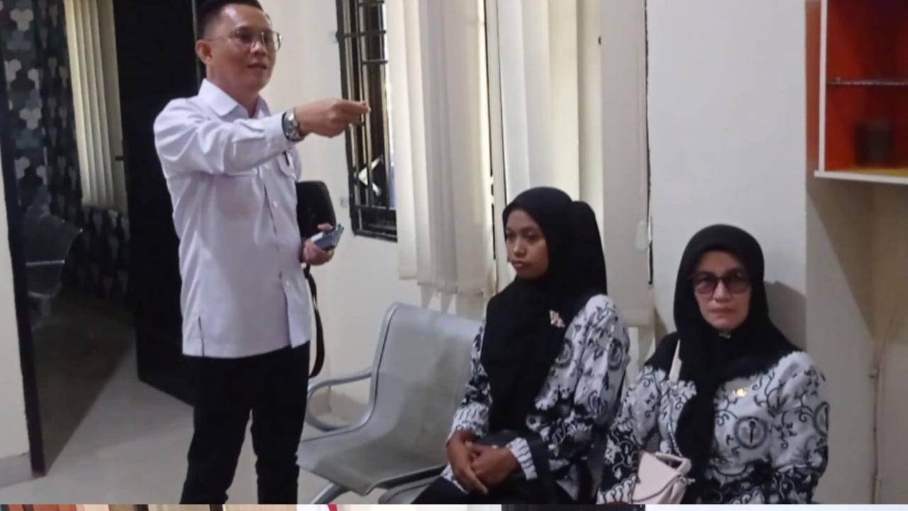 Pernah Dijanjikan Mendikdasmen Lolos, Guru Supriyani Gagal jadi PPPK