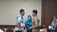 Ammar Zoni Desak Rekaman CCTV Dihadirkan dalam Sidang, Sebut Ada Dugaan Rekayasa Oleh Oknum