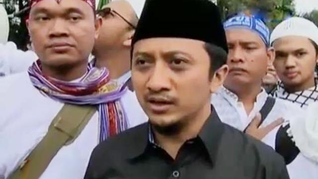 Yusuf Mansur
