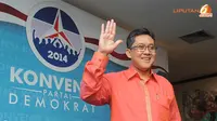 Ikut Konvensi Demokrat, Ali Masykur Belum Mundur dari BPK