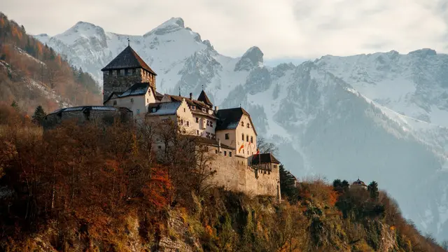 Liechtenstein