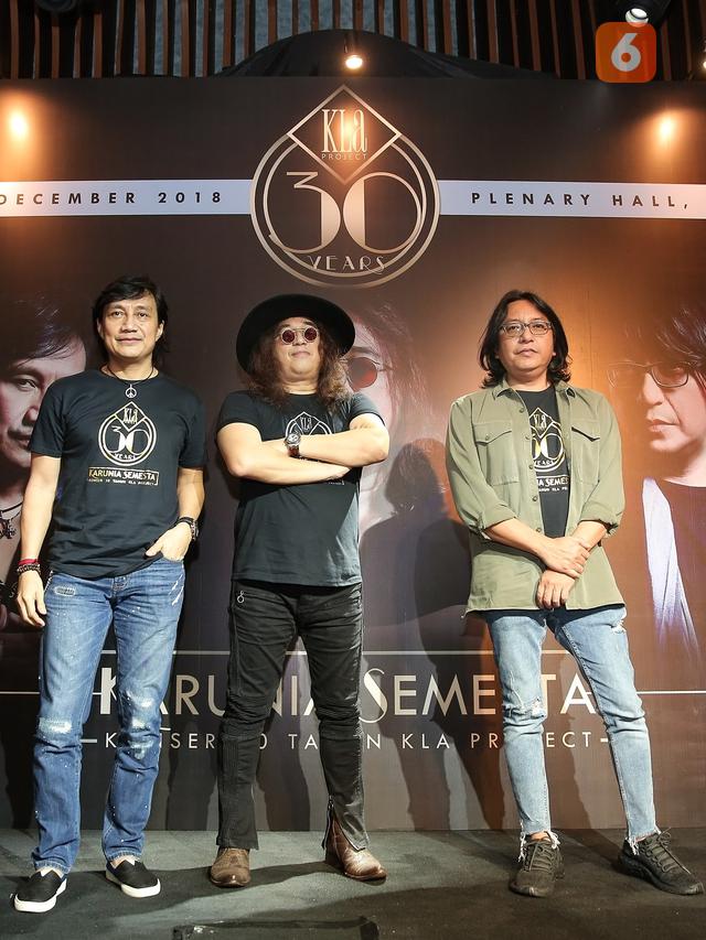 [Bintang] Kla Project