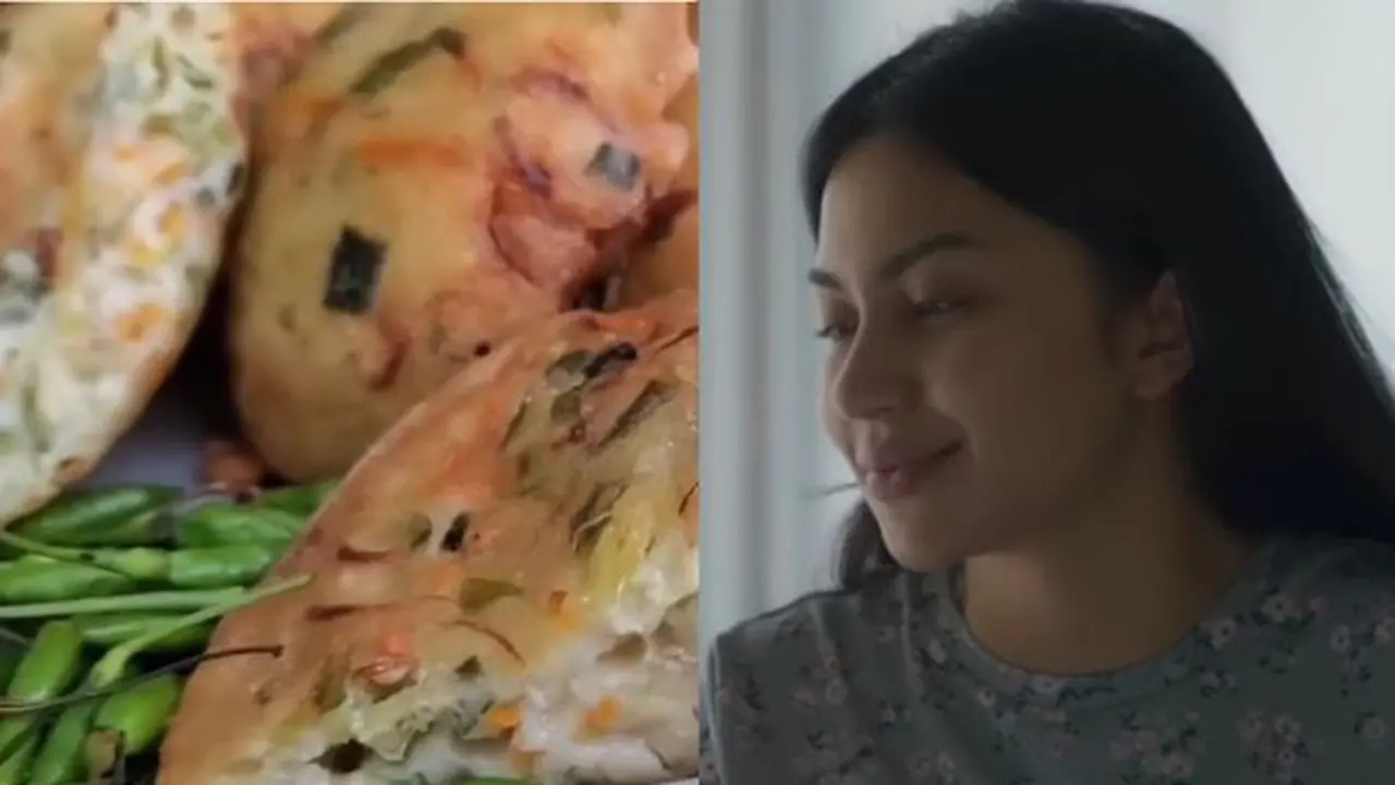 Sejarah Ote-Ote, makanan khas Jawa Timur yang buat Ariel Tatum Ngidam di fil Sayap-Sayap Patah. (Dok: YouTube  https://youtu.be/8FaipUPrZ_Y Liputan6.com)