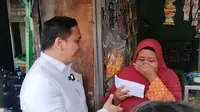 Istri Pertama Pak Tarno Menangis Terima Bantuan dari Miftah Maulana, Akui Tak Pernah Diberi Nafkah