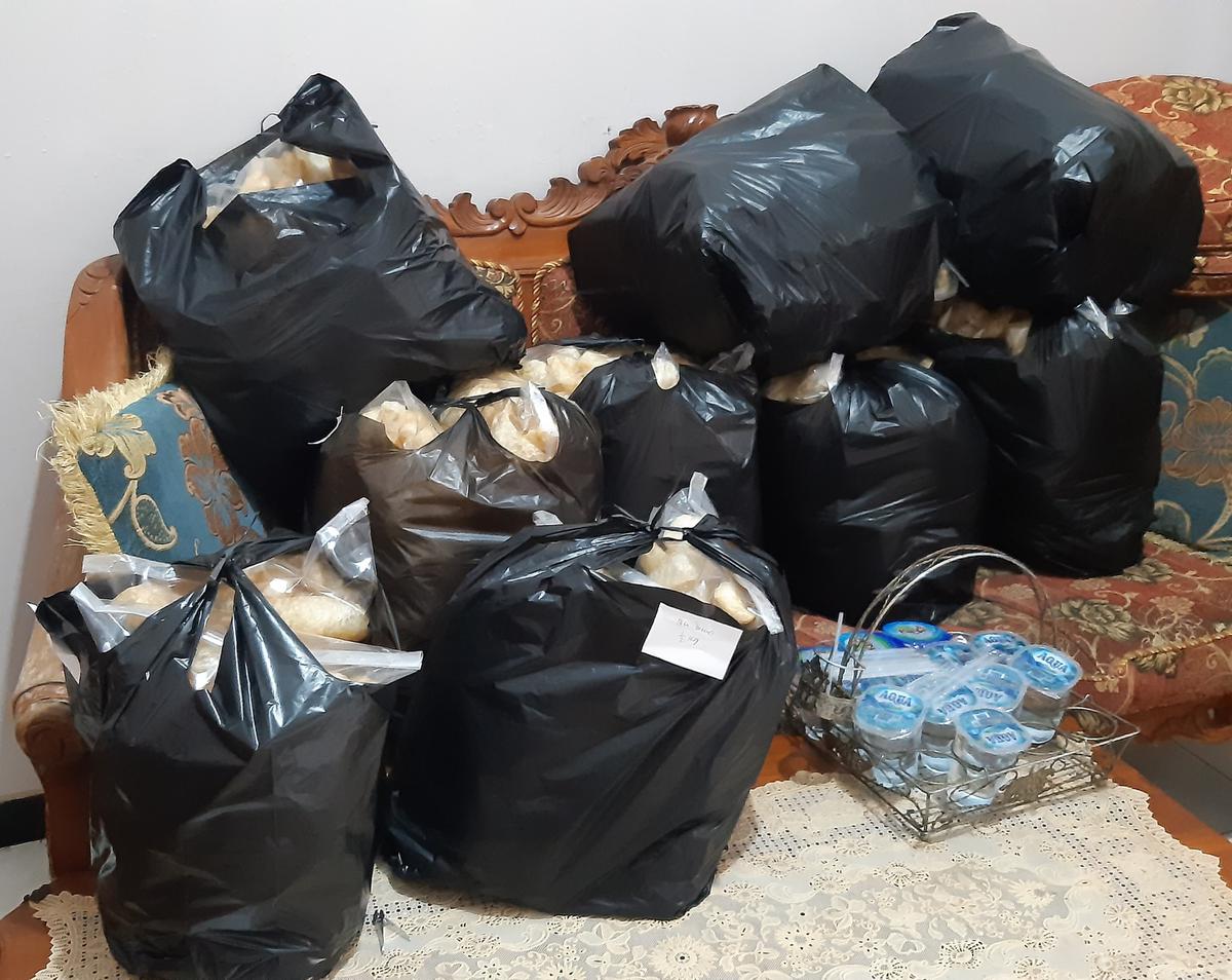 Berkat KUR BRI, Bisnis Rambak Kulit Kerbau Cap Kupu Kini Makin Melejit