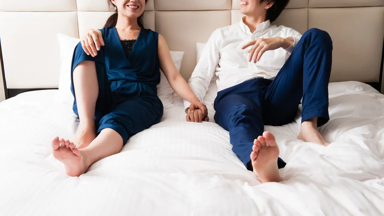 couple